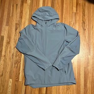Like new lululemon Warp Lite Jacket